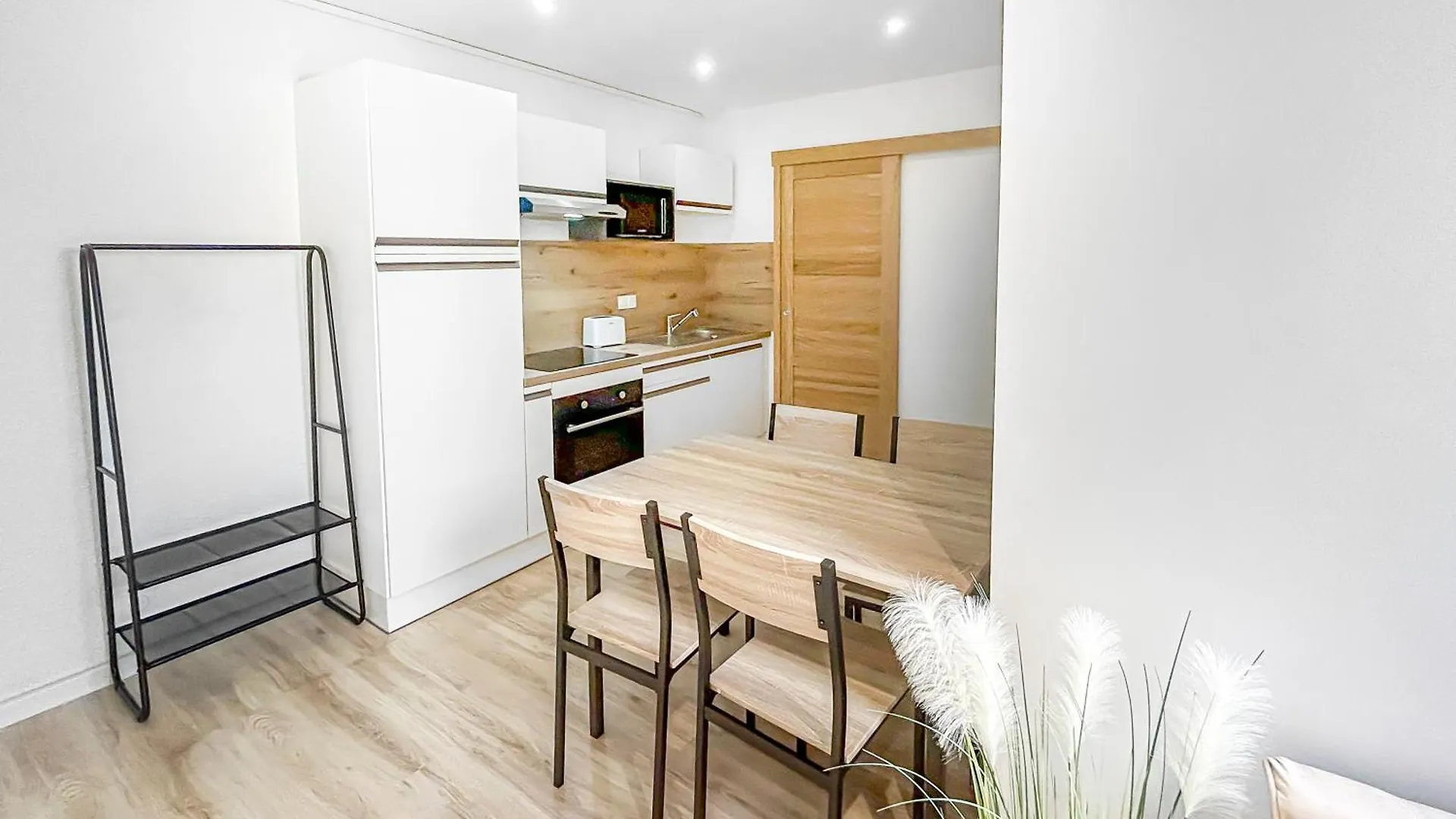 Appartement Le Toit Du Centre-Ville Romans-sur-Isère