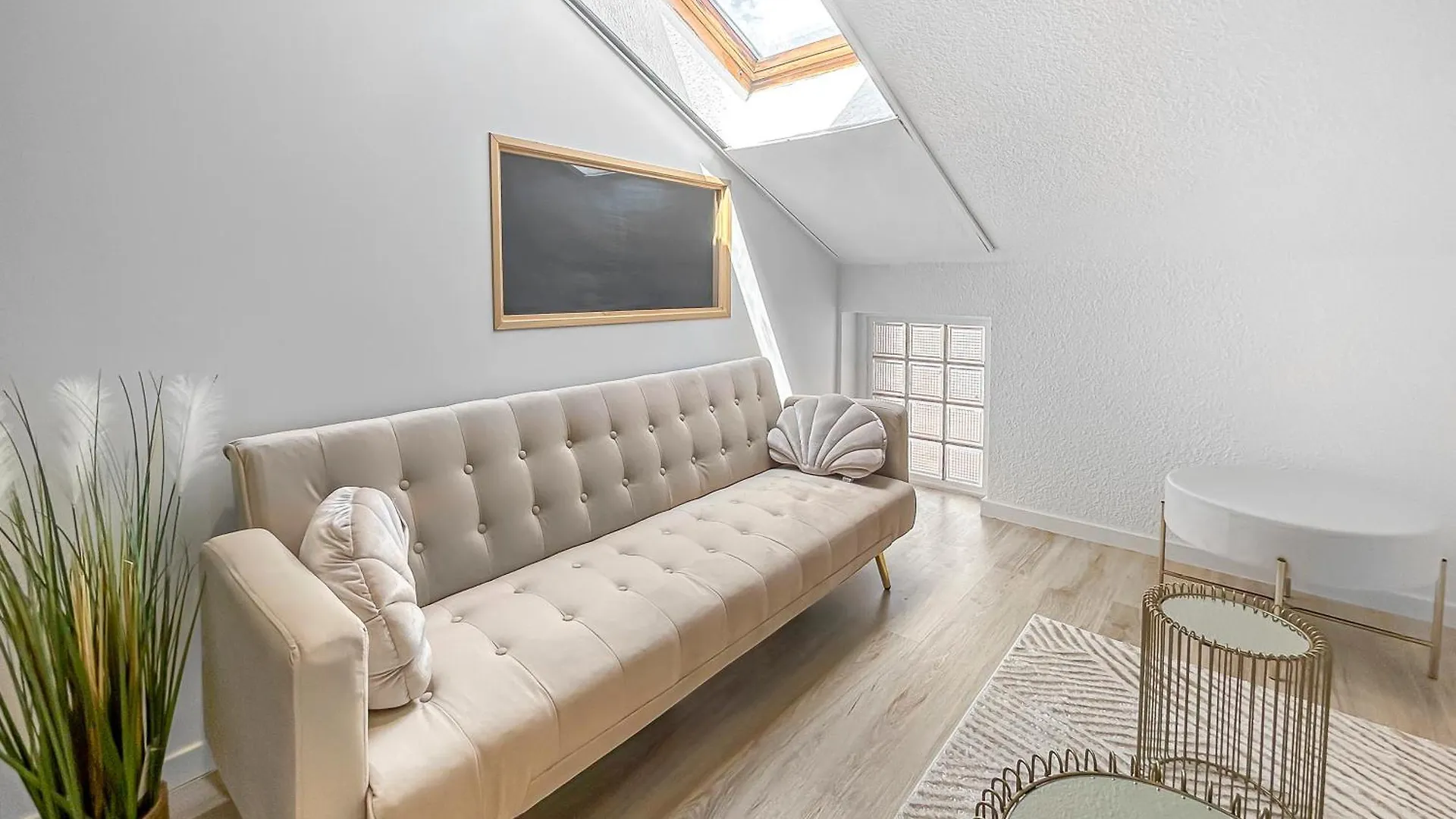 Appartement Le Toit Du Centre-Ville Romans-sur-Isère