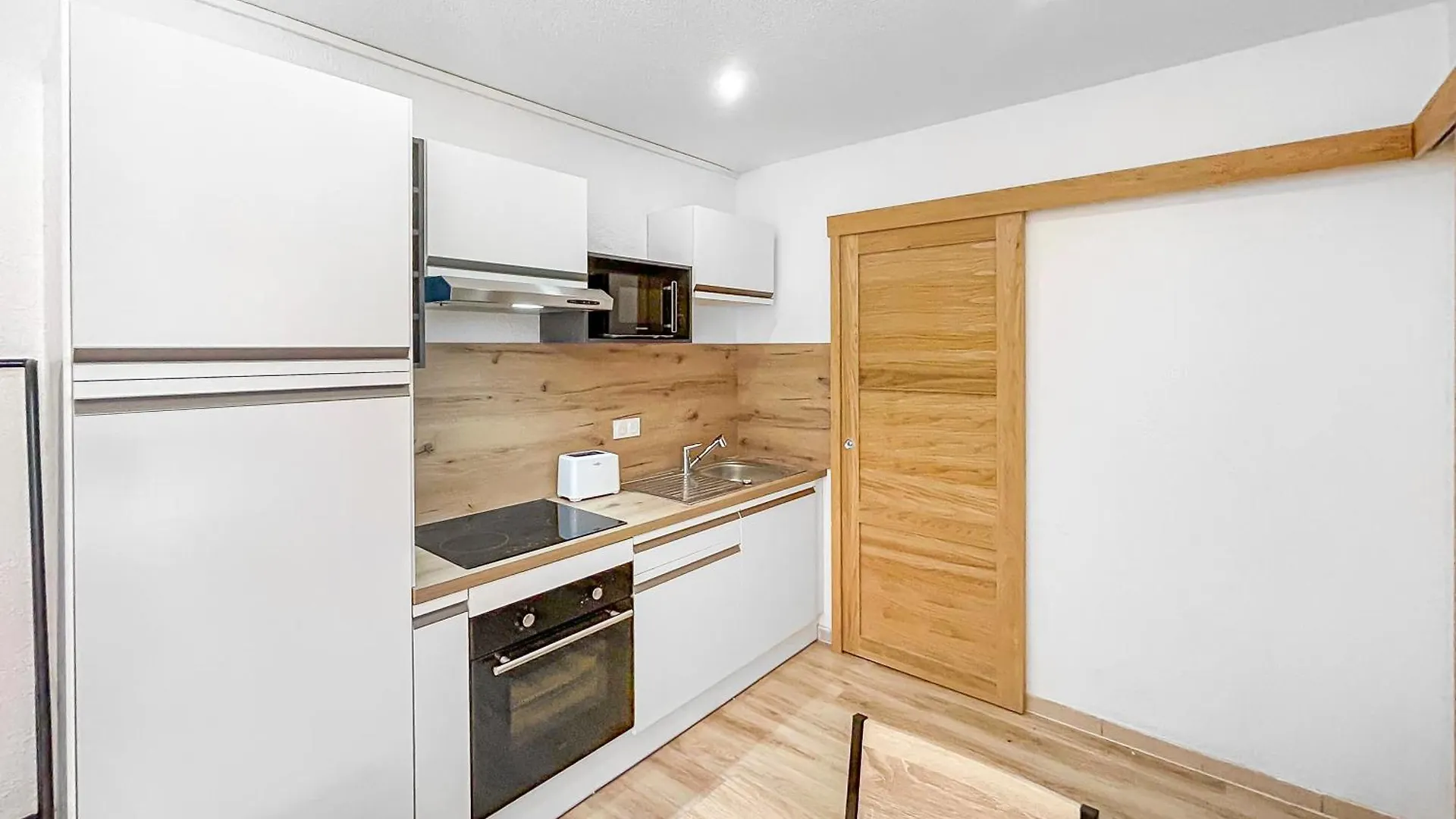 Appartement Le Toit Du Centre-Ville Romans-sur-Isère